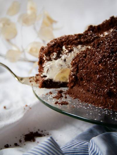 Bild von Kuchen